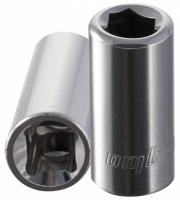 Адаптер для бит 1/4" Ombra 201456 