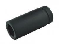 Головка торцевая ударная 1" 6- гр, 41 мм, Garwin 620343-41 