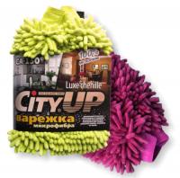 Варежка Шиншилла LUX City Up CA-150