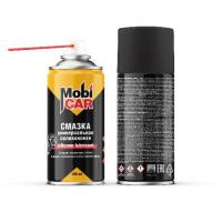 Смазка силиконовая универсальная MobiCAR, 200 мл 0520-03 MC