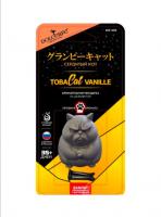 Ароматизатор воздуха на дефлектор TobaCAT Vanille MX-602 