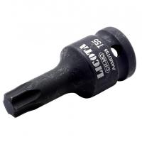 Головка Torx ударная 1/2" T45, Licota A4MDT45 