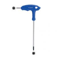 Ключ Г-образный Torx, Т45, King Tony 116345TR 