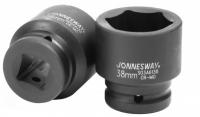 Головка торцевая ударная 3/4"DR, 38 мм Jonnesway S03A6138