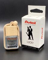 Ароматизатор PERFUME OF FRANCE "LUCKY" 7 ml (подвес)