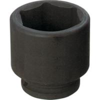 Головка торцевая ударная 1", 6 гр., 22 мм, Garwin 620343-22 