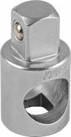 Адаптер для удлинителя 3/8"(F)х1/2"(M) Jonnesway S23H4-H (S16H304) 