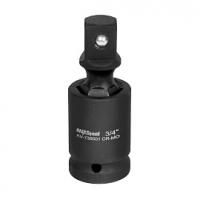 Кардан шарнирный ударный 3/4", "AV Steel" AV-739501