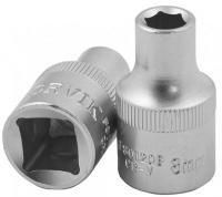 Головка торцевая 1/2"DR 8 мм, Thorvik FS01208 
