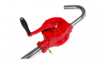 Насос для масла роторный бочковый GARWIN PRO 0325101 (JS-32)