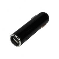 Зарядка в прикуриватель 2.4А с USB выходом RV-205 