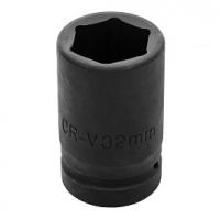 Головка 1" для УКМ 32мм AV Steel AV-921148