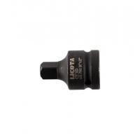 Переходник ударный 3/4" - 1/2", Licota AAD-P640
