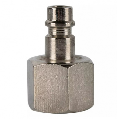 Штуцер внутренняя резьба 1/2", Licota 040PF 
