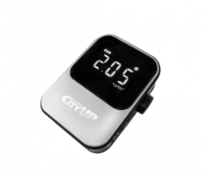 Компрессор беспроводной+пауэрбанк BEAST CityUp AC-550 