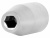 Переходник для бит 3/8"SDR x 5/16" HDR, Thorvik S1A2H8 