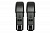 Адаптер для щеток с/о SLIM TOP 2шт. HEYNER 300 530