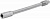 Удлинитель гибкий 1/4"DR, 145 мм 47426, Jonnesway S27H2 