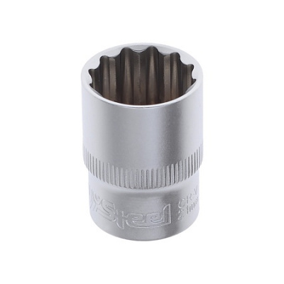 Головка 1/2" 12-гранная 21 мм AV Steel AV-521021 