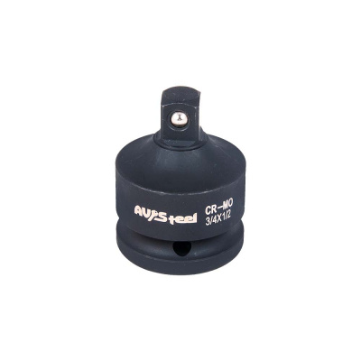 Адаптер ударный F  3/4" x M 1/2" "AV Steel" AV-739520 