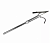 Насос для масла рычажный бочковый GARWIN PRO 0325051 (ORIENT 101)