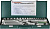 Набор головок торцевых 3/8"DR, 36 предметов Jonnesway S04H3536S 