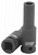 Головка торцевая ударная глубокая 1/2"DR, 10 мм Jonnesway S03AD4110