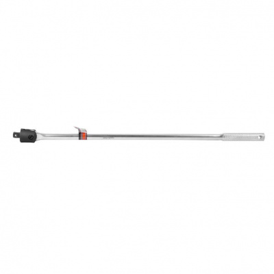 Шарнирный усиленный вороток 1/2" 600мм AV Steel  AV-525600 