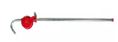 Насос для масла роторный бочковый GARWIN PRO 0325101 (JS-32)