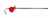 Насос для масла роторный бочковый GARWIN PRO 0325101 (JS-32)