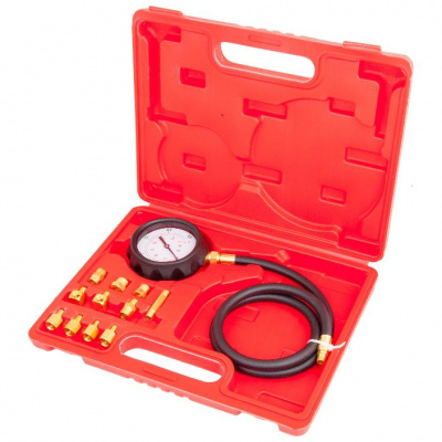 Тестер давления AV Steel AV-925003