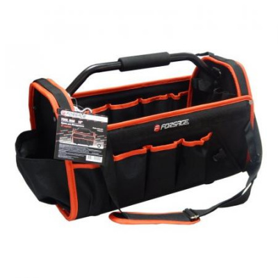 Сумка для инструментов открытого типа Forsage F-7435