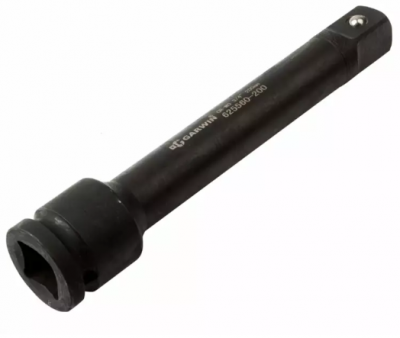 Удлинитель ударный 1" 200 мм, GARWIN PRO 625580-200 