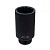 Головка торцевая ударная глубокая 1/2" 12 гр. 30 мм Garwin 621020-30