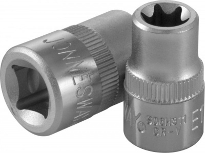 Головка торцевая 3/8"DR, внешний TORX®, Е14 Jonnesway S06H314