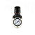 Регулятор давления с манометром 1/4" GARWIN 807640-25-14-Р