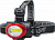 Налобный водонепроницаемый фонарь HEADLAMP COB KJ-6833 / бат 3ААА/ дальность 150м.3ват 200люмен/3реж 