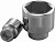 Головка торцевая 1"DR, 75 мм, Jonnesway S04H8175