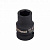 Головка ударная 1/2" шестигранная 13мм, AV Steel AV-720013