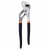 Клещи переставные 200мм AV Steel AV-624007