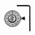 Угломер 1/2"DR "AV Steel" AV-921083 