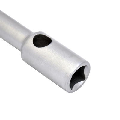 Ключ баллонный грузовой 22квх38мм 400мм AV Steel AV-622238 