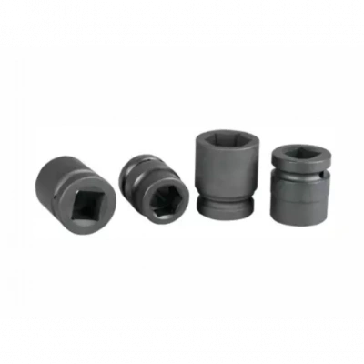 Набор ударных головок 1" 15 пр. 22-60 мм GARWIN PRO 626556-1