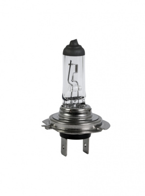 Лампа галоген H7 (PX26d) Яркость +30% Xenite 