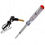 Тестер-пробник авто 6-24В AV Steel AV-921202 