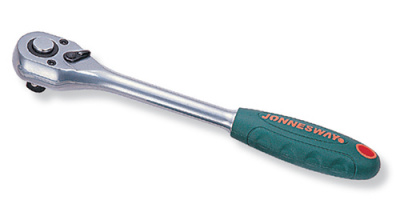 Рукоятка трещоточная 1/2"DR, 36 зубцов, 278 мм Jonnesway R2904