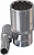 Головка глубокая 12-гранная 1/2"DR 11мм OMBRA 112211 