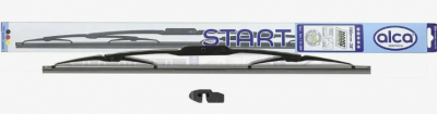Щетка стеклоочистителя 28"/70 см ALCA special START 115280 