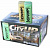 Салфетка в тубусе City Up Platinum 43х32 см CU-204 