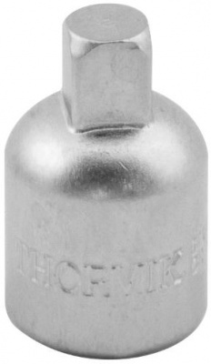 Переходник 3/8"(F) x 1/4"(M), Thorvik S1A12 